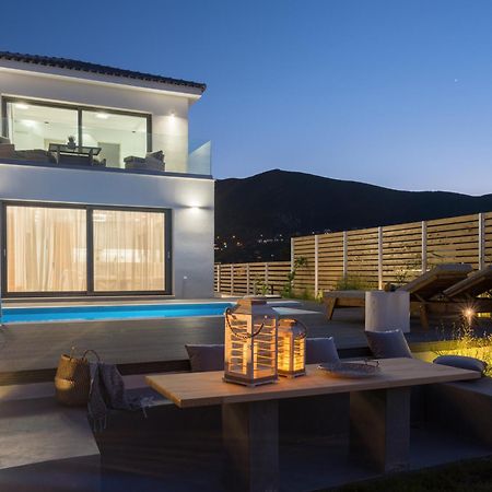 Bright Coast Superior Villa อาลีเกส ภายนอก รูปภาพ