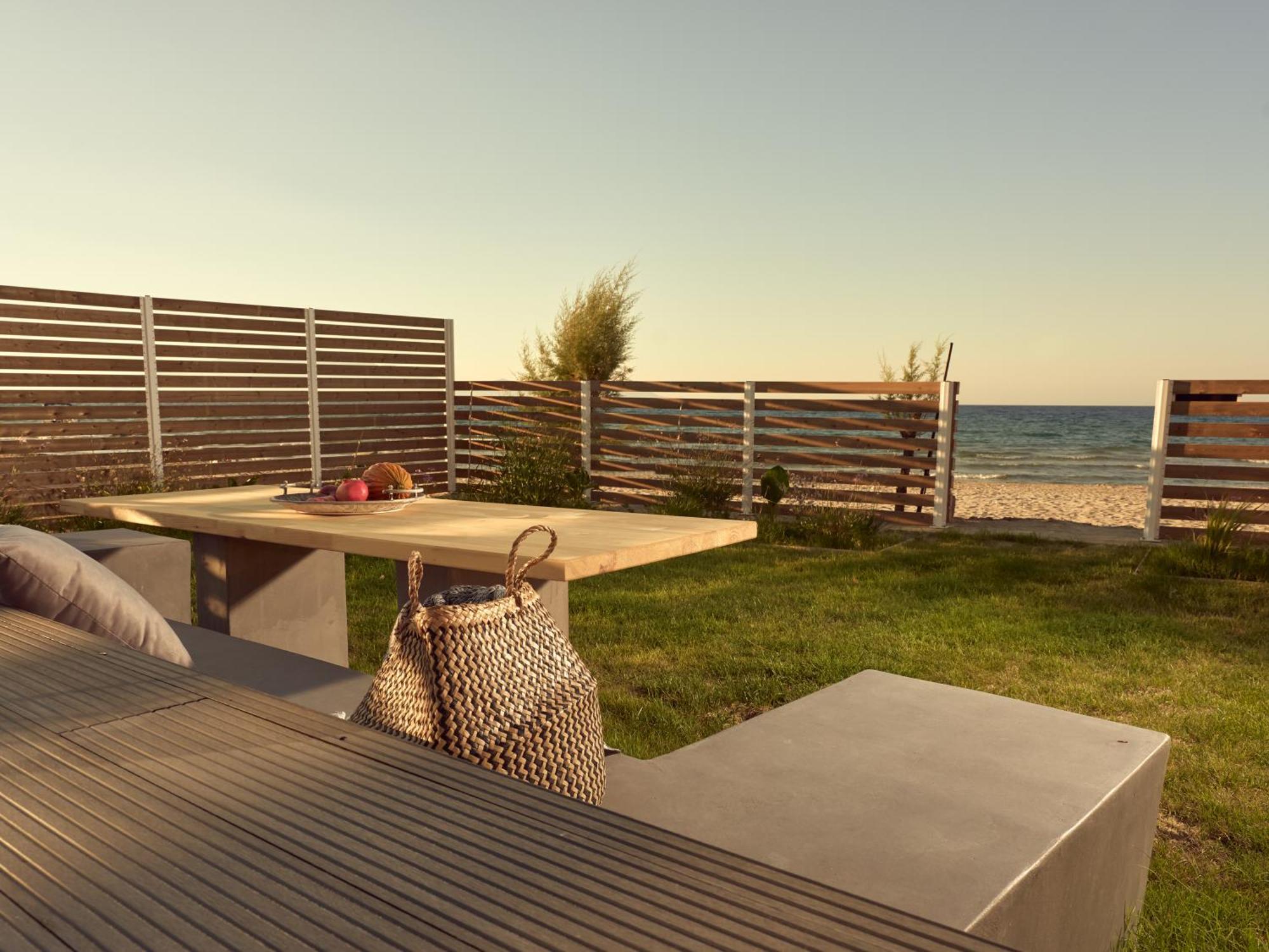 Bright Coast Superior Villa อาลีเกส ภายนอก รูปภาพ