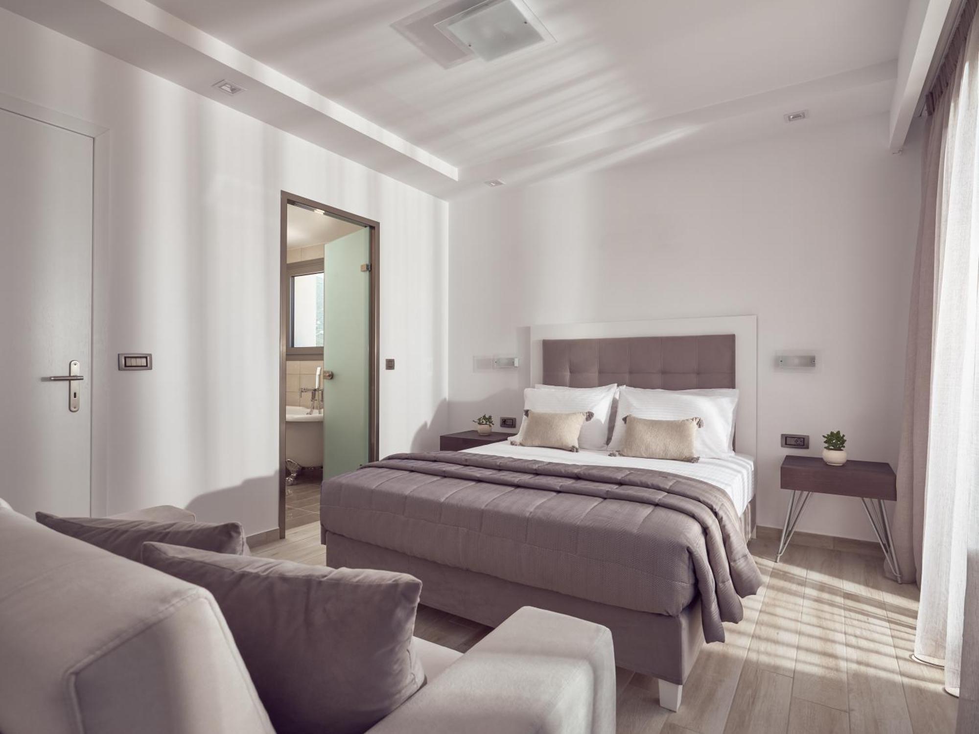 Bright Coast Superior Villa อาลีเกส ภายนอก รูปภาพ