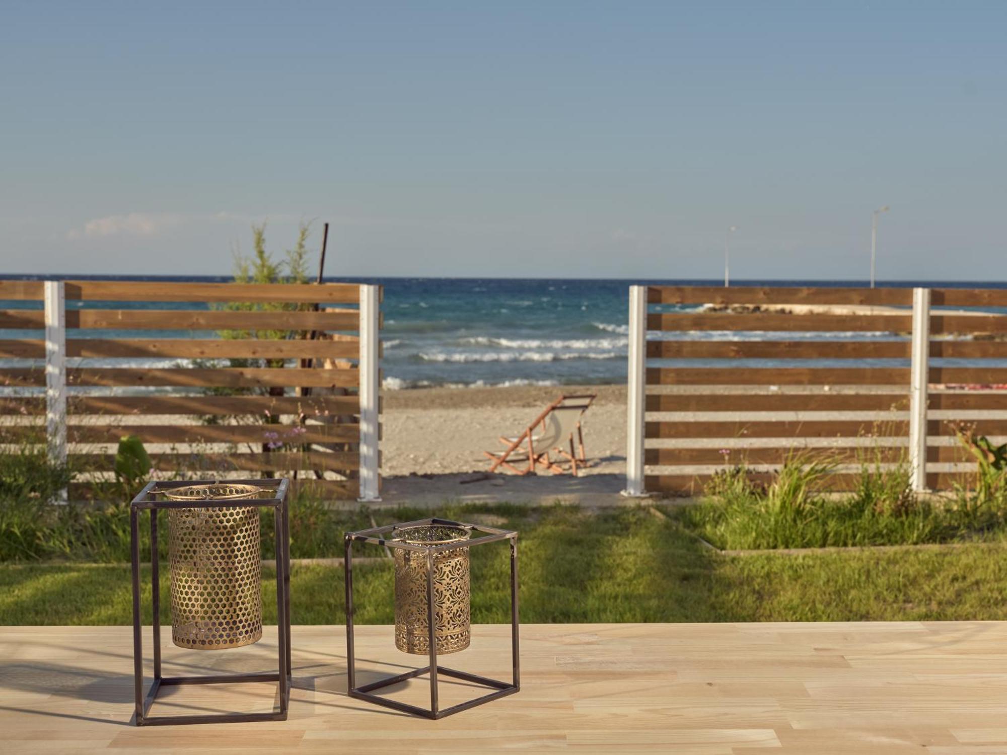 Bright Coast Superior Villa อาลีเกส ภายนอก รูปภาพ