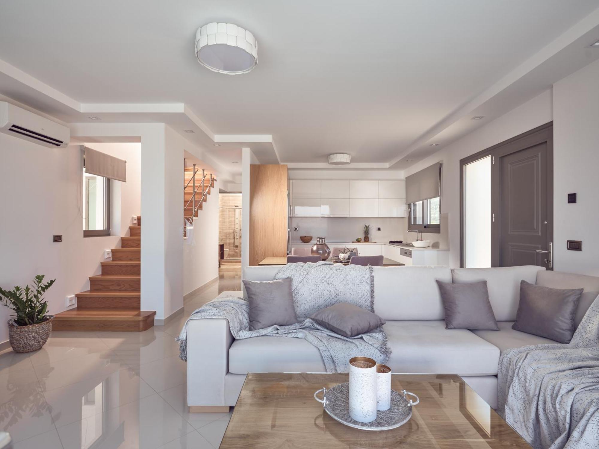 Bright Coast Superior Villa อาลีเกส ภายนอก รูปภาพ