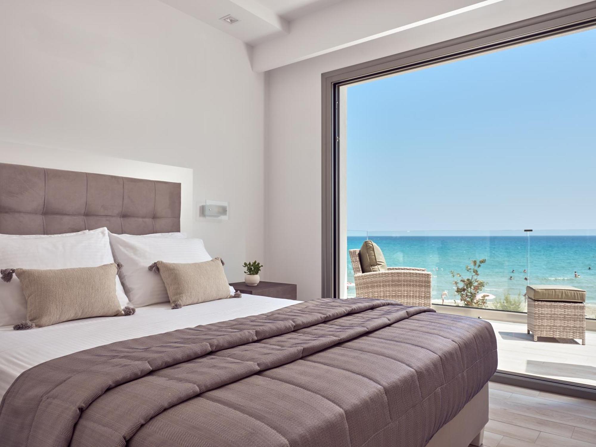 Bright Coast Superior Villa อาลีเกส ภายนอก รูปภาพ