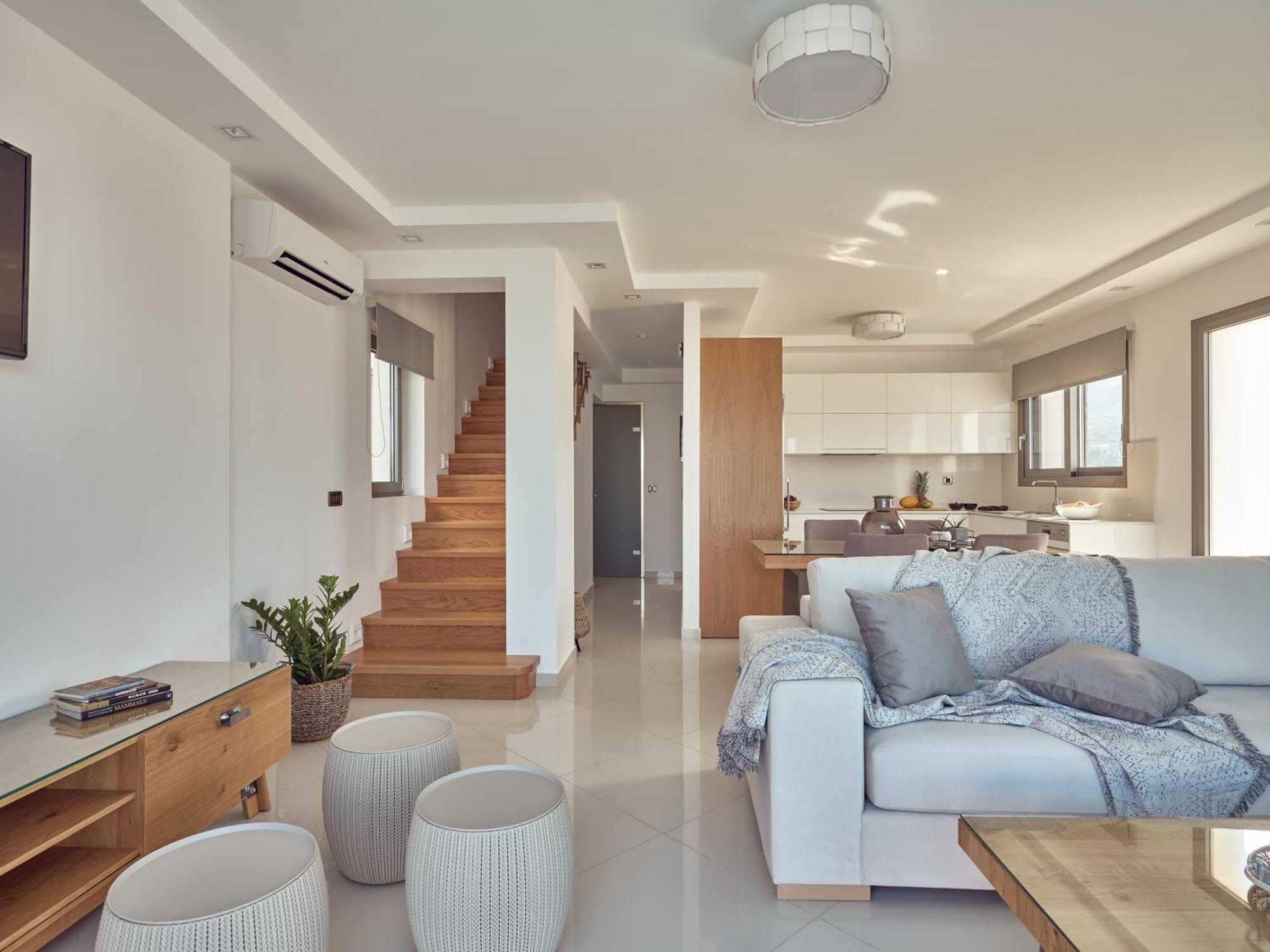 Bright Coast Superior Villa อาลีเกส ภายนอก รูปภาพ