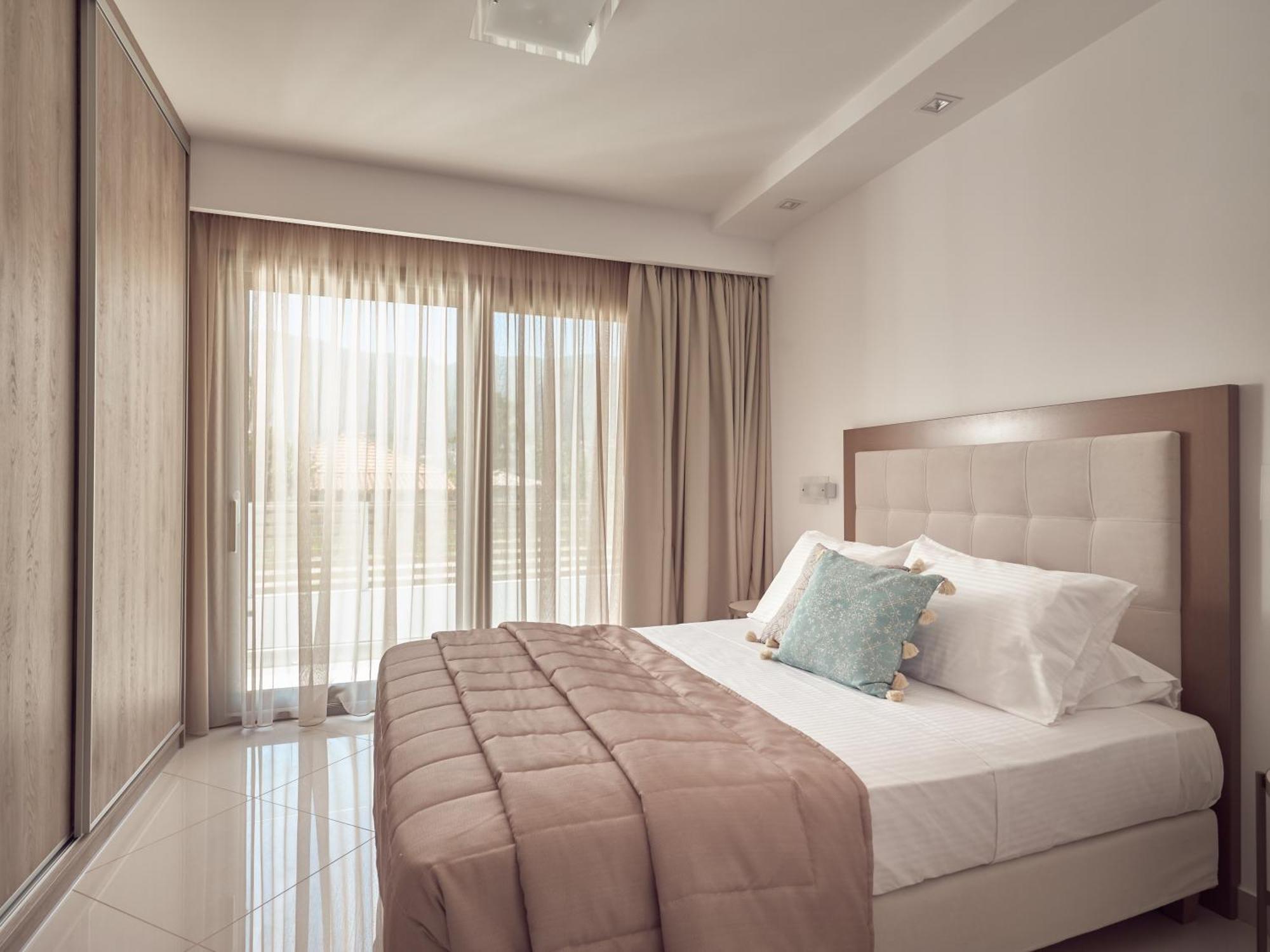 Bright Coast Superior Villa อาลีเกส ภายนอก รูปภาพ