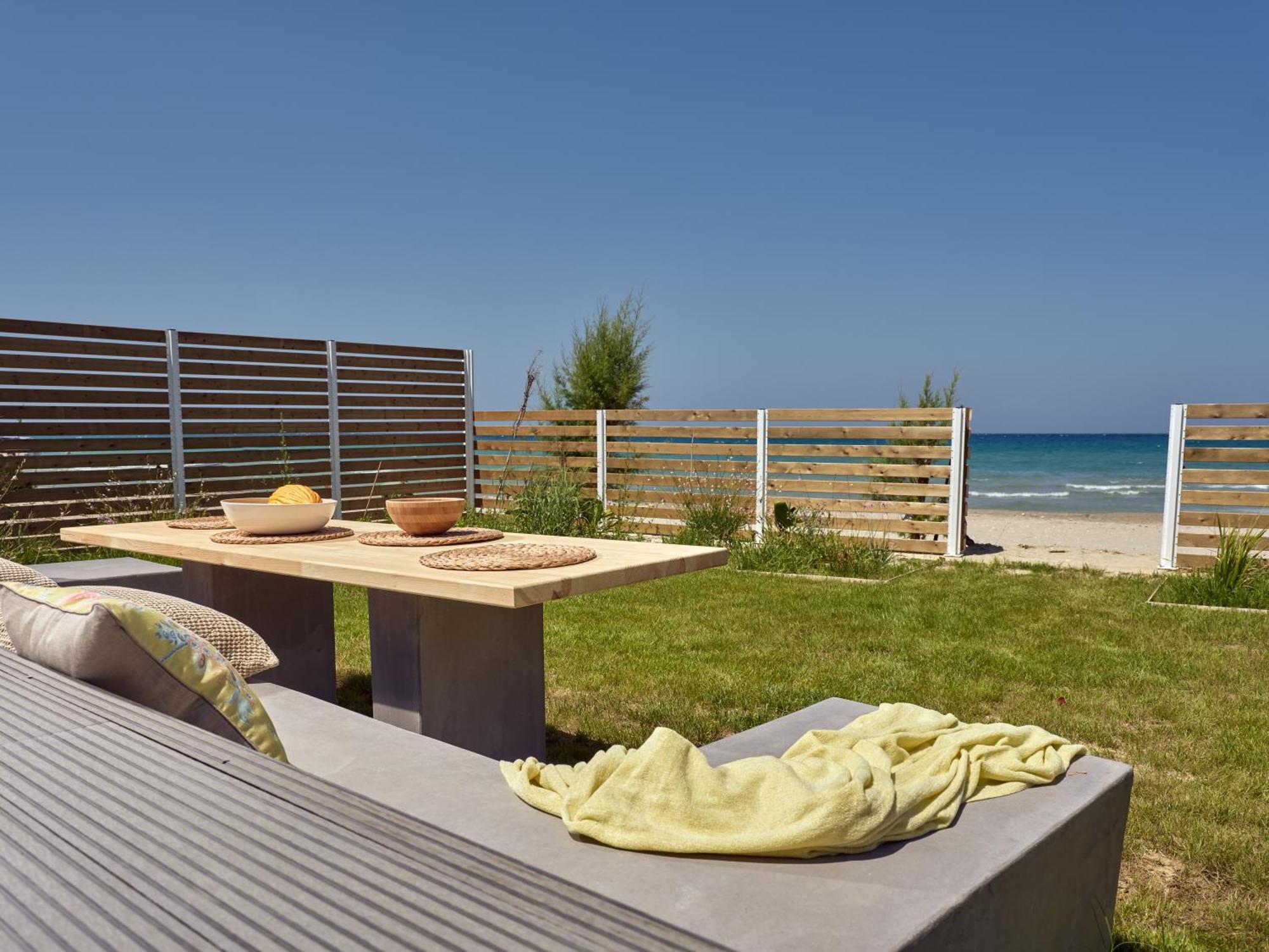 Bright Coast Superior Villa อาลีเกส ภายนอก รูปภาพ