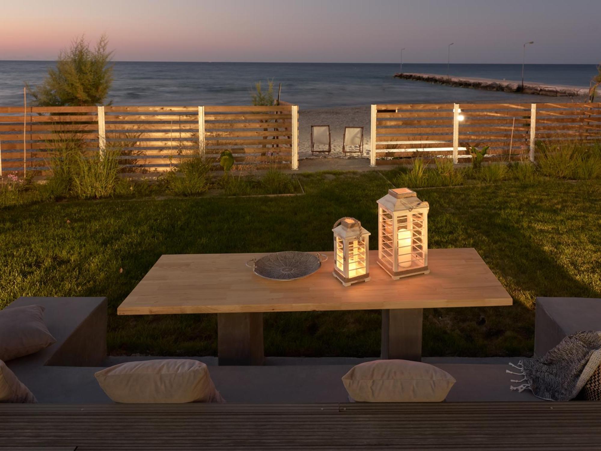 Bright Coast Superior Villa อาลีเกส ภายนอก รูปภาพ