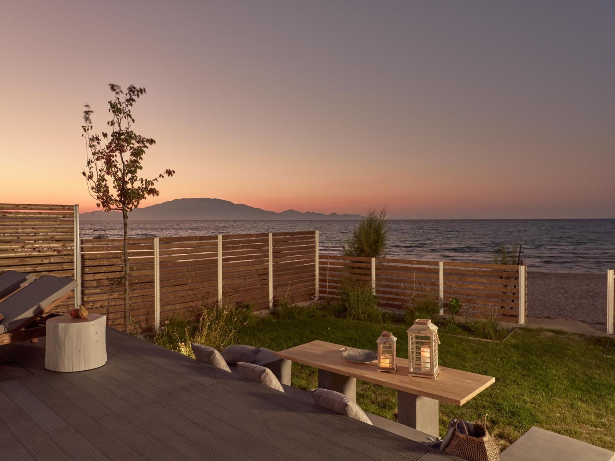 Bright Coast Superior Villa อาลีเกส ภายนอก รูปภาพ